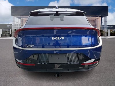 2023 Kia EV6 Wind