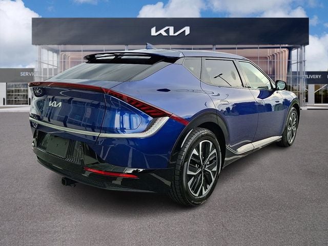 2023 Kia EV6 Wind