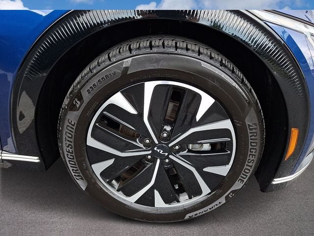 2023 Kia EV6 Wind