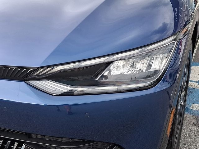 2023 Kia EV6 Wind