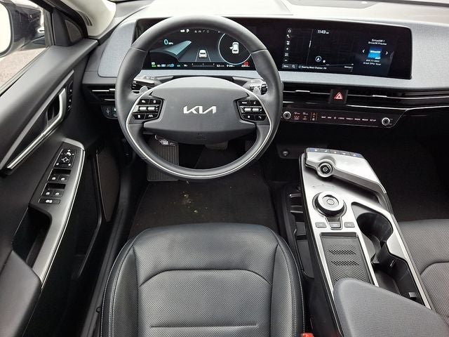 2023 Kia EV6 Wind