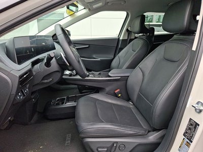 2023 Kia EV6 Wind