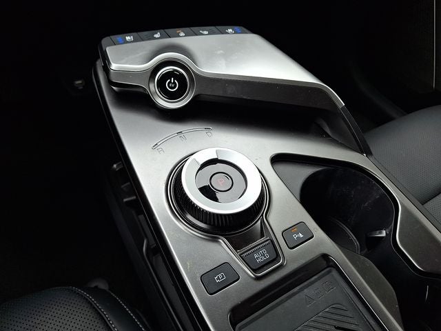 2023 Kia EV6 Wind
