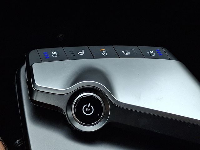 2023 Kia EV6 Wind