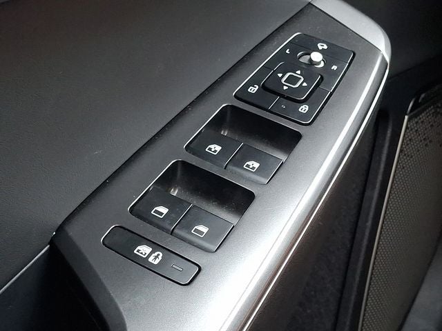 2023 Kia EV6 Wind