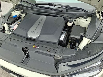 2023 Kia EV6 Wind