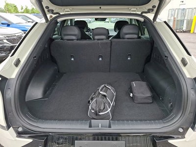 2023 Kia EV6 Wind