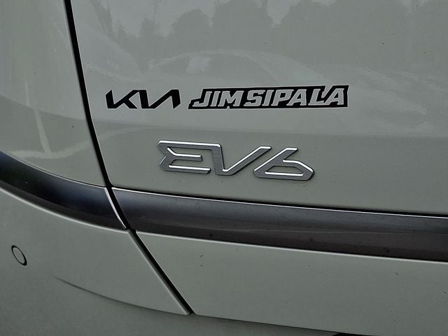 2023 Kia EV6 Wind