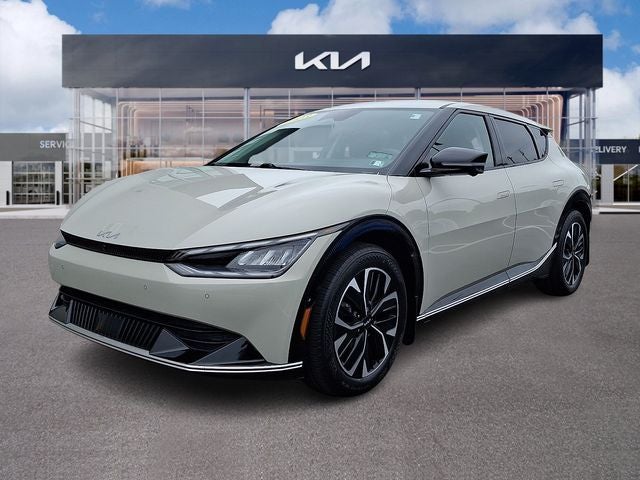 2023 Kia EV6 Wind