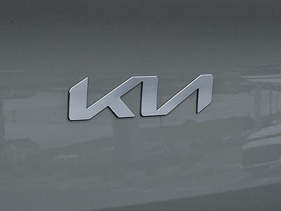 2023 Kia EV6 Wind