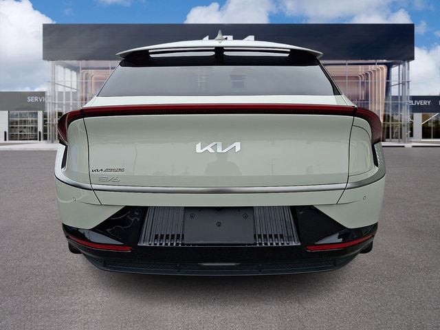 2023 Kia EV6 Wind