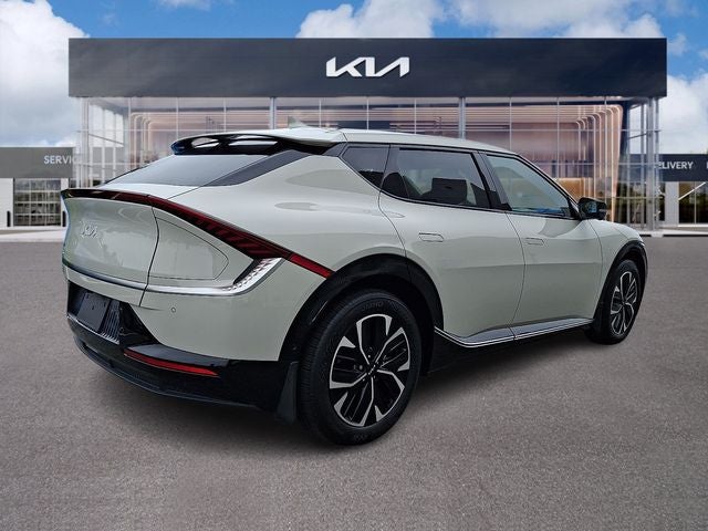 2023 Kia EV6 Wind