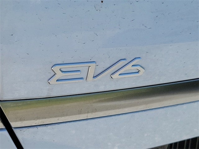 2024 Kia EV6 Wind