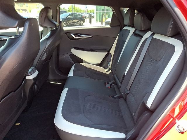 2024 Kia EV6 GT-Line