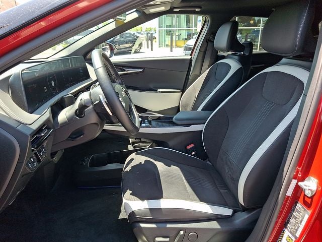 2024 Kia EV6 GT-Line