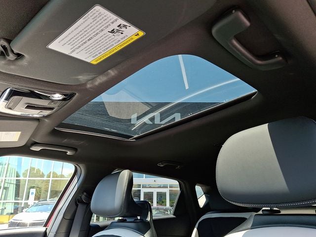 2024 Kia EV6 GT-Line