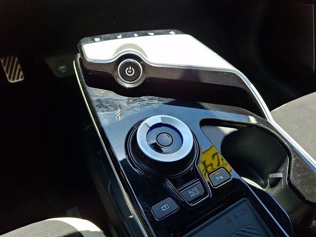 2024 Kia EV6 GT-Line