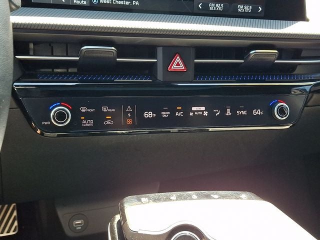 2024 Kia EV6 GT-Line