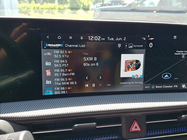 2024 Kia EV6 GT-Line