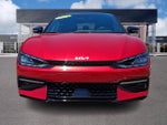 2024 Kia EV6 GT-Line