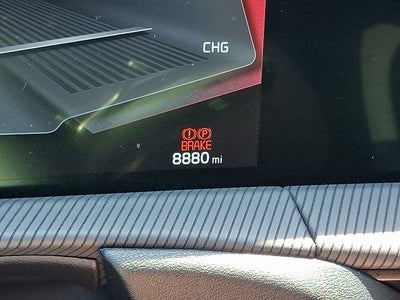 2024 Kia EV6 GT-Line