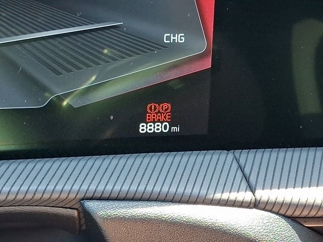 2024 Kia EV6 GT-Line