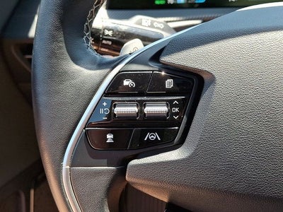 2024 Kia EV6 GT-Line