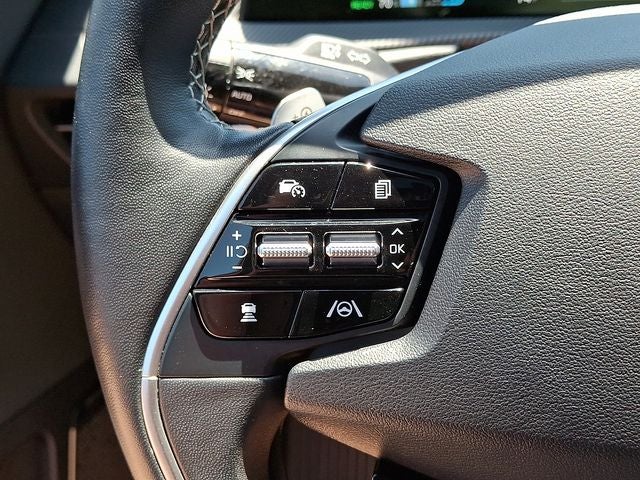 2024 Kia EV6 GT-Line