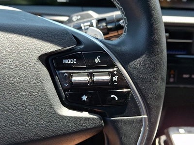 2024 Kia EV6 GT-Line