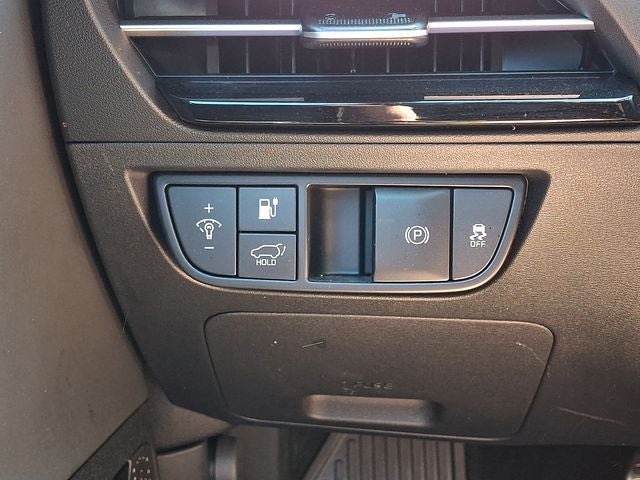 2024 Kia EV6 GT-Line