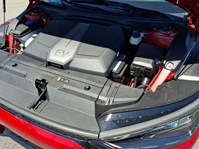 2024 Kia EV6 GT-Line