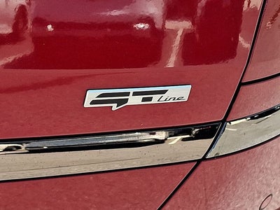 2024 Kia EV6 GT-Line
