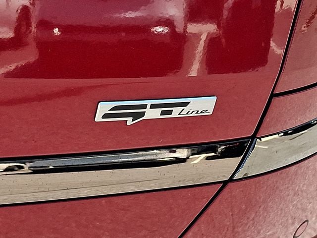 2024 Kia EV6 GT-Line