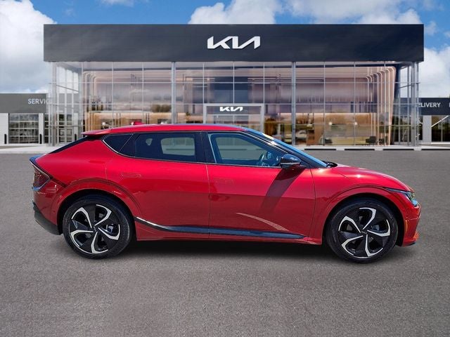 2024 Kia EV6 GT-Line