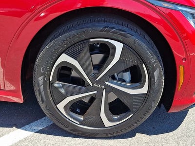 2024 Kia EV6 GT-Line