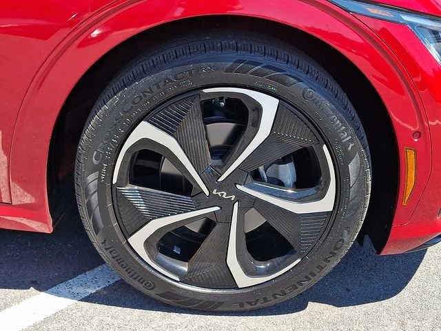 2024 Kia EV6 GT-Line