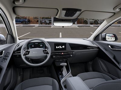 2026 Kia Niro LX