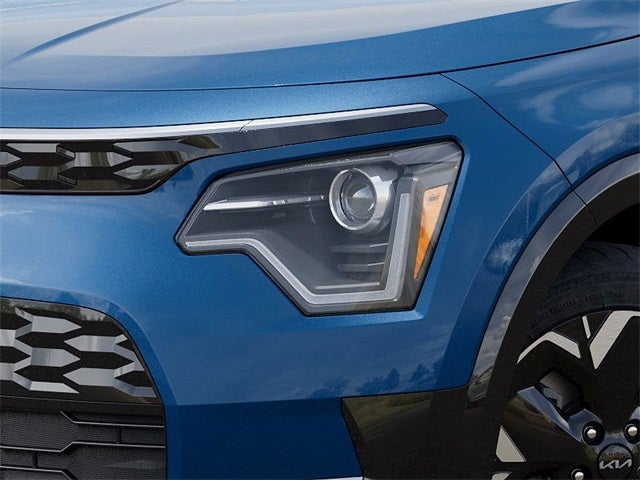 2026 Kia Niro EV Wind