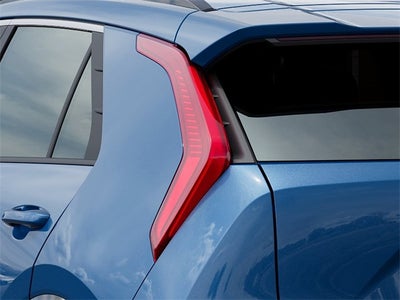 2026 Kia Niro EV Wind