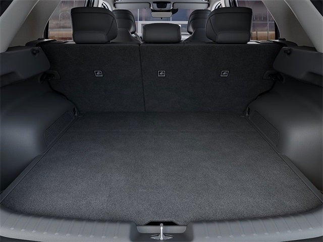 2026 Kia Niro EV Wind