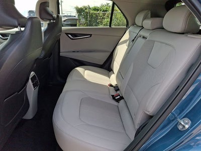 2023 Kia Niro EV Wind