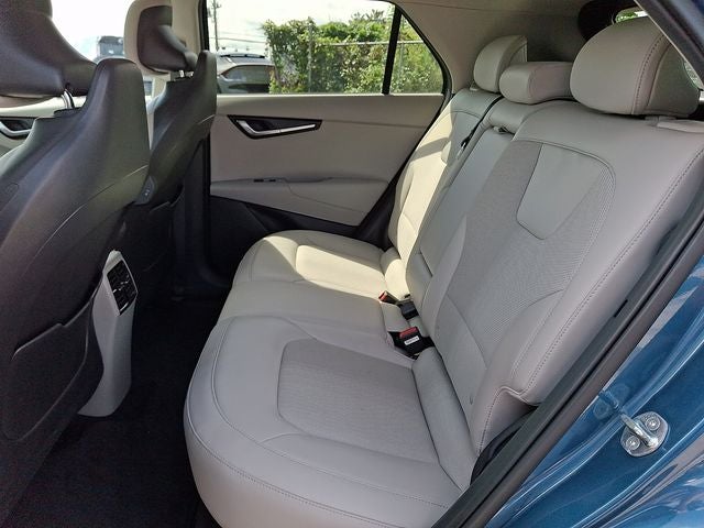 2023 Kia Niro EV Wind