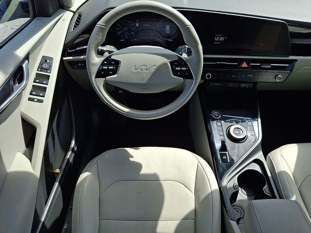 2023 Kia Niro EV Wind