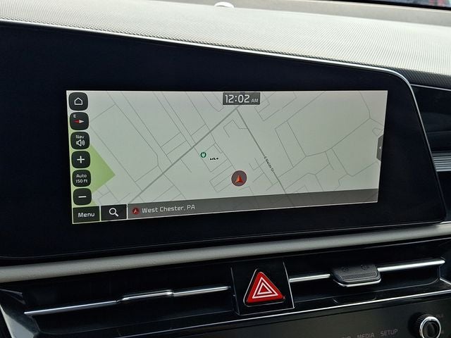 2023 Kia Niro EV Wind