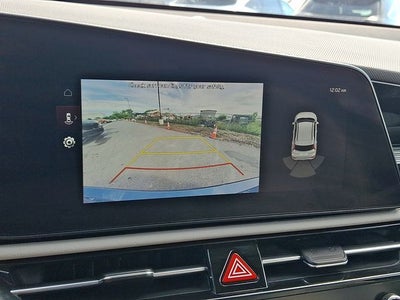 2023 Kia Niro EV Wind