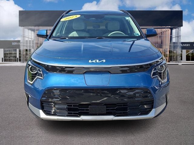 2023 Kia Niro EV Wind
