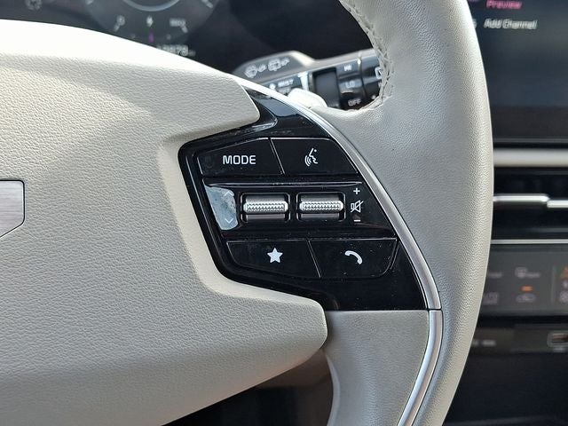 2023 Kia Niro EV Wind