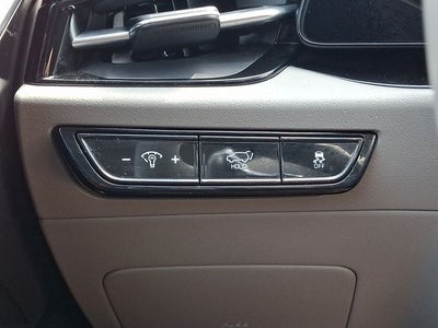 2023 Kia Niro EV Wind