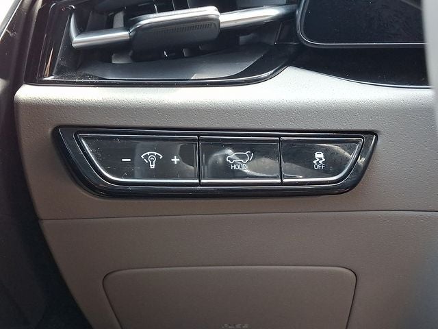 2023 Kia Niro EV Wind