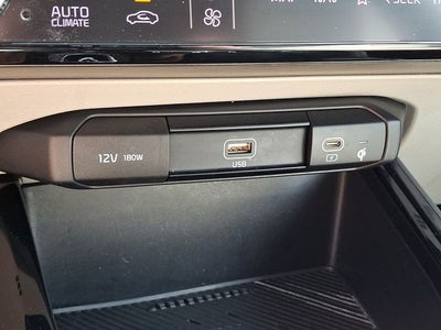 2023 Kia Niro EV Wind